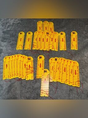 Learning Wrap-Ups Lot  Math Multiplication